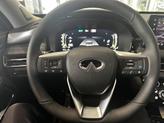 Thumbnail of 2026 Moonbow Blue INFINITI QX60