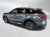 Thumbnail of 2026 Moonbow Blue INFINITI QX60