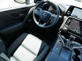 Thumbnail of 2024 Atomic Silver Lexus LX 600