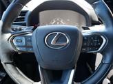 Thumbnail of 2024 Atomic Silver Lexus LX 600