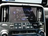 Thumbnail of 2024 Atomic Silver Lexus LX 600