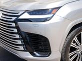 Thumbnail of 2024 Atomic Silver Lexus LX 600