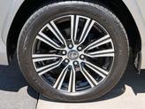 Thumbnail of 2024 Atomic Silver Lexus LX 600