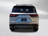 Thumbnail of 2024 Atomic Silver Lexus LX 600
