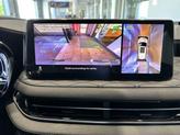 Thumbnail of 2025 Mineral Black INFINITI QX60