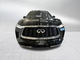 Thumbnail of 2025 Mineral Black INFINITI QX60