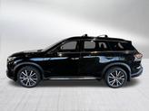 Thumbnail of 2025 Mineral Black INFINITI QX60