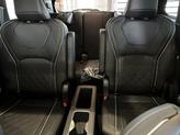 Thumbnail of 2025 Mineral Black INFINITI QX60