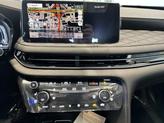 Thumbnail of 2025 Mineral Black INFINITI QX60