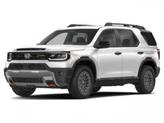 Photo of 2026 Platinum White Pearl Honda Passport