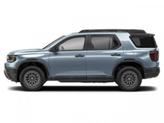 Thumbnail of 2026 Platinum White Pearl Honda Passport