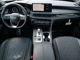 Thumbnail of 2025 Graphite Shadow/Black Obsidian INFINITI QX60