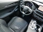 Thumbnail of 2025 Graphite Shadow/Black Obsidian INFINITI QX60