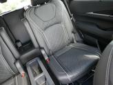 Thumbnail of 2025 Graphite Shadow/Black Obsidian INFINITI QX60