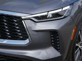 Thumbnail of 2025 Graphite Shadow/Black Obsidian INFINITI QX60