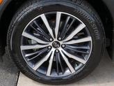 Thumbnail of 2025 Graphite Shadow/Black Obsidian INFINITI QX60