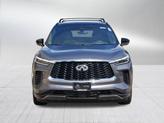 Thumbnail of 2025 Graphite Shadow/Black Obsidian INFINITI QX60