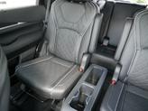 Thumbnail of 2025 Graphite Shadow/Black Obsidian INFINITI QX60