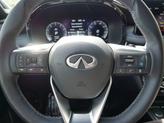 Thumbnail of 2025 Graphite Shadow/Black Obsidian INFINITI QX60