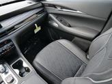 Thumbnail of 2025 Graphite Shadow/Black Obsidian INFINITI QX60