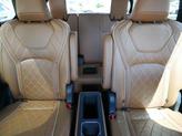 Thumbnail of 2024 Majestic White/Black Obsidian INFINITI QX60