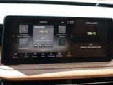 Thumbnail of 2024 Majestic White/Black Obsidian INFINITI QX60