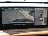 Thumbnail of 2024 Majestic White/Black Obsidian INFINITI QX60