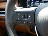 Thumbnail of 2024 Majestic White/Black Obsidian INFINITI QX60
