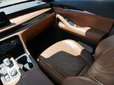 Thumbnail of 2024 Majestic White/Black Obsidian INFINITI QX60