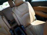 Thumbnail of 2024 Majestic White/Black Obsidian INFINITI QX60