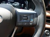 Thumbnail of 2024 Majestic White/Black Obsidian INFINITI QX60
