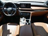 Thumbnail of 2024 Majestic White/Black Obsidian INFINITI QX60