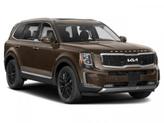 Thumbnail of 2022 Black Copper Kia Telluride