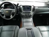 Thumbnail of 2018 Tungsten Metallic Chevrolet Suburban