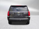 Thumbnail of 2018 Tungsten Metallic Chevrolet Suburban