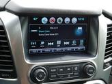 Thumbnail of 2018 Tungsten Metallic Chevrolet Suburban