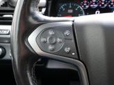 Thumbnail of 2018 Tungsten Metallic Chevrolet Suburban
