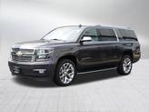 Thumbnail of 2018 Tungsten Metallic Chevrolet Suburban