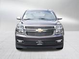 Thumbnail of 2018 Tungsten Metallic Chevrolet Suburban