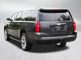 Thumbnail of 2018 Tungsten Metallic Chevrolet Suburban