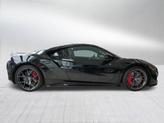 Thumbnail of 2021 Black Acura NSX