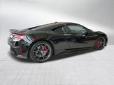 Thumbnail of 2021 Black Acura NSX
