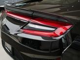 Thumbnail of 2021 Black Acura NSX