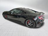 Thumbnail of 2021 Black Acura NSX