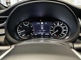 Thumbnail of 2025 Radiant White INFINITI QX55