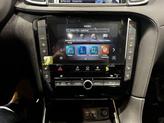 Thumbnail of 2025 Radiant White INFINITI QX55