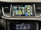 Thumbnail of 2025 Radiant White INFINITI QX55