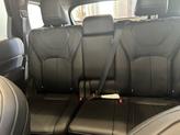 Thumbnail of 2025 Harbor Gray INFINITI QX60