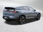 Thumbnail of 2025 Midnight Metallic Polestar 3