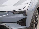 Thumbnail of 2025 Midnight Metallic Polestar 3